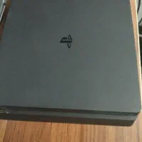 پلستیشن 4 اسلیم