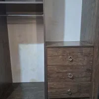 کمد|جاکفشی، کمد، دراور|کرج, چهارصد دستگاه|دیوار