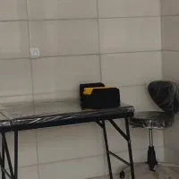 تخت و صندلی