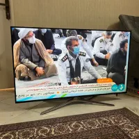 ال ای دی 49 سامسونگ اسمارت هوشمند درحدنو