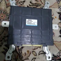 ecuمزدا۳۲۳