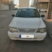 پراید 111 مدل 95 فنی به شرط