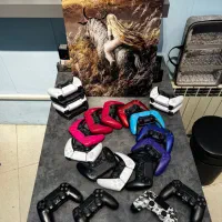 Dualsense 5 Dualshock 4