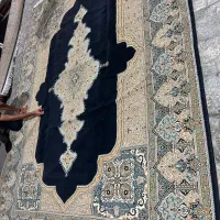 فرش ۱۲متری۵۰۰شانه درحدنو