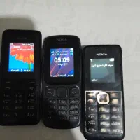 گوشی نوکیا ساده اصلی
