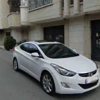 النترا ۲۰۱۴ کم کار خانگی بدون رنگ زاپاس پلمپ