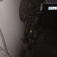 انجین کامل اپاچی