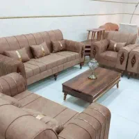 مبل راحتی مبینا