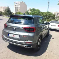 ایکس ۵۵ پرو مدل ۱۴۰۲ استثنایی