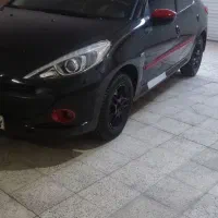 پژو 207 mc|خودرو سواری و وانت|مشهد, جاهد شهر|دیوار