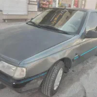 پژو۴۰۵GLX