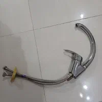 شیرآب اهرمی
