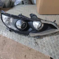 چراغ ماشین استوک