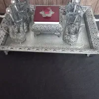 سرویس چای خوری پیوتر