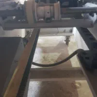 رباط نانوایی پاک اندیشان ونان درارکاملاسالم وتمیز|ماشین‌آلات صنعتی|رامشیر, |دیوار