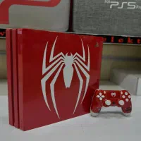 خریدار وفروش ps4 slim fat Poro حتی بدون کارتن
