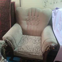 مبل استیل