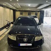 سمند سورن کلاس 11