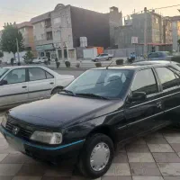 پژو۴۰۵مدل ۸۳درحد