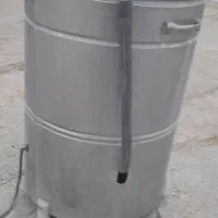 لباس شویی سطلی