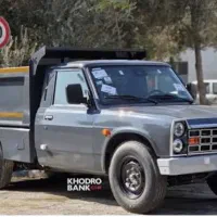 نیاز به راننده نیسان واجد شرایط