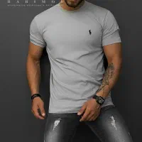 تیشرت پنبه تا سایز 4X