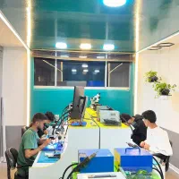 آموزش حرفه‌ای تعمیرات موبایل صفر تا صد