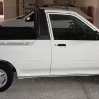 فروش پراید وانت 403