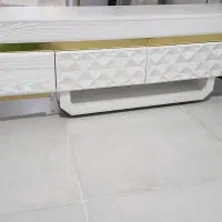 میز تلویزیون ام دی اف