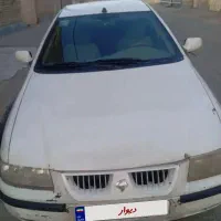 سمندlx|خودرو سواری و وانت|زاهدان, |دیوار