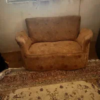 مبل دست دوم