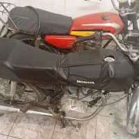 موتور پلاک عادی