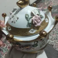 شکلات خوری سالم اموزش مژه