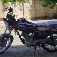 موتور 200مزایده