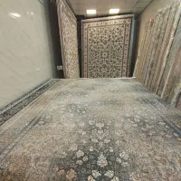 فرش بافی یزد/کلاسیک /برای هرسلیقه وهربودجه ای