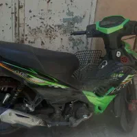 رودوین ۱۳۵