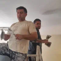 نقاشی ونقاش سا ختمان مدرن در تمام نقاط وحومه کرج