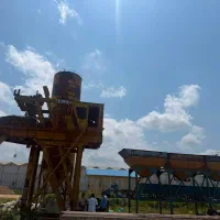 استخدام راننده تراک میکسر