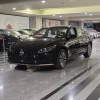 آلتیما 2025 آرکان خودرو ایران مال