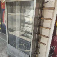 فرپاچینی جوجه گردان