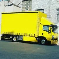 باربری (همشهری)حمل اثاثیه منزل .ومبلمان 24ساعته