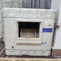 کولر آبی