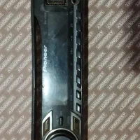 پنل ظبط پایونیر