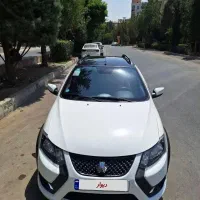 کوییک gxr l مدل ۱۴۰۴