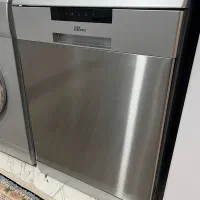 ماشین ظرفشویی