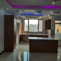 آپارتمان۱۰۰متر۲خواب فول امکانات تخلیه میدان رجایی