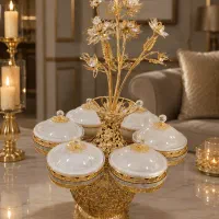 ظروف طلایی وارداتی