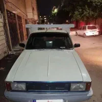 وانت پیکان مدل 93