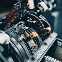 آموزش صفر تا صد مکانیک خودرو به همراه مدرک