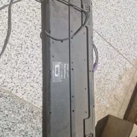 کیبورد و موس سالم و قابل استفاده